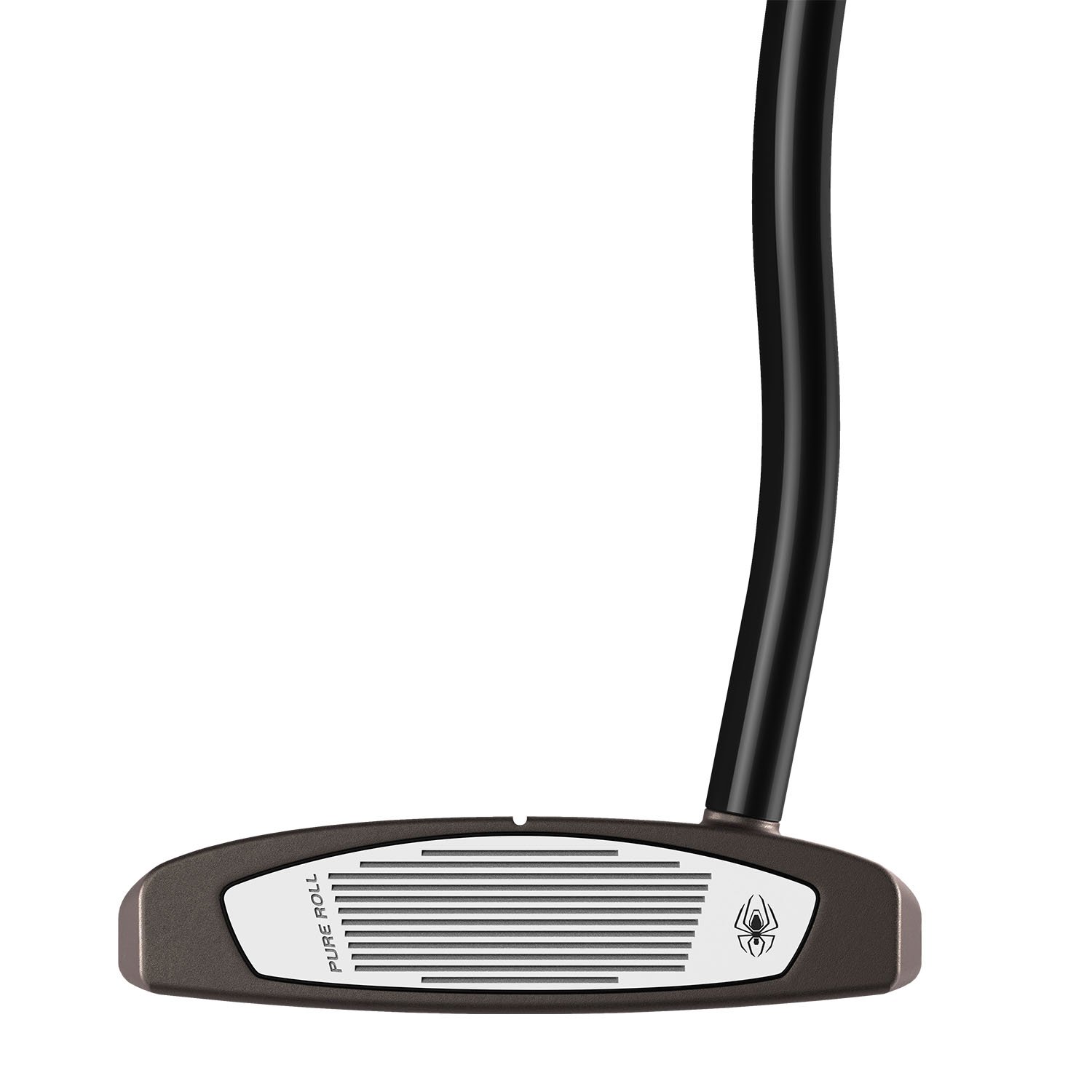 Spider Tour F Double Bend Torched TaylorMade Spider Tour F Double Bend Torched TaylorMade