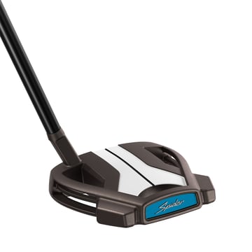 Spider Tour X Torched TaylorMade