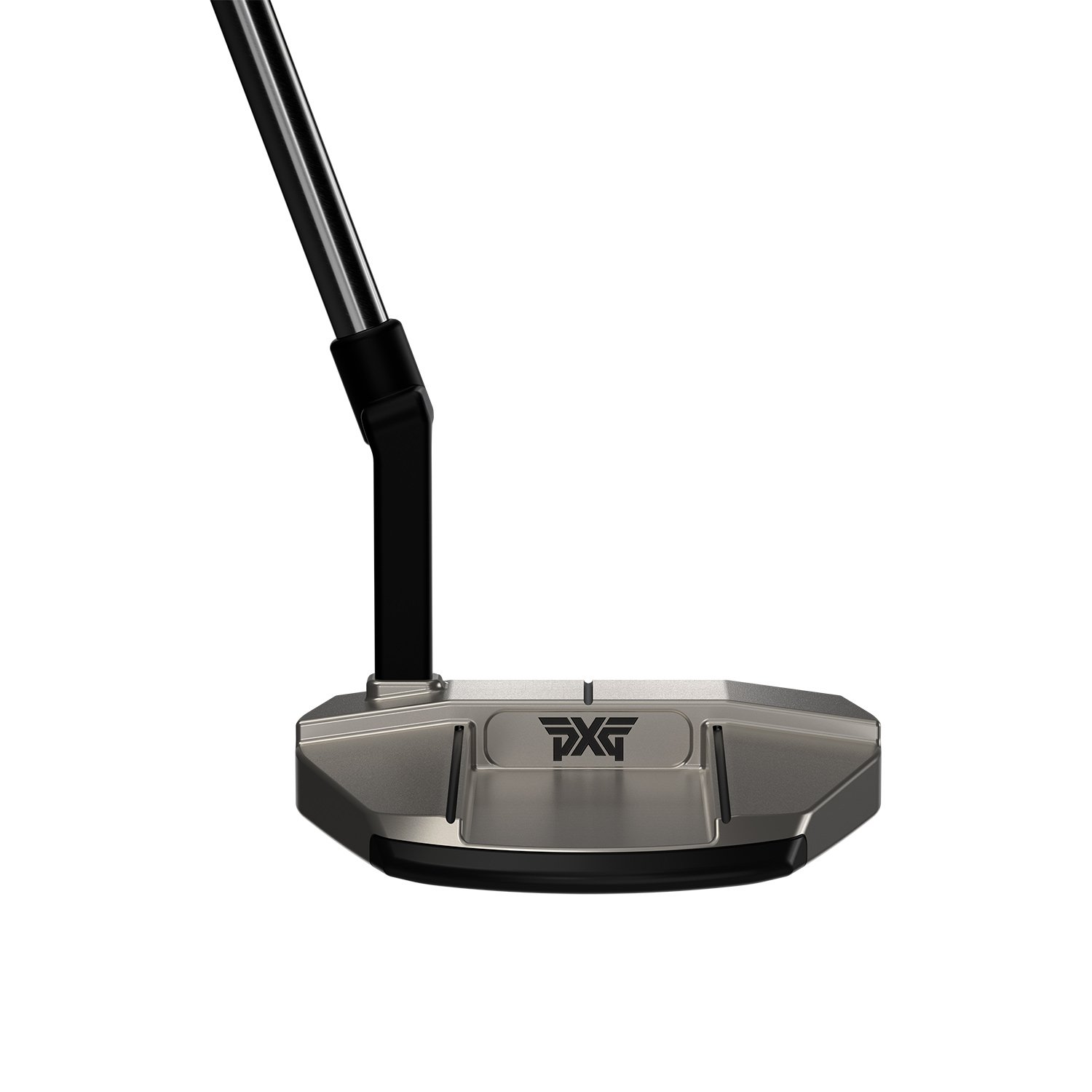 Battle Ready II One & Done DB Pstl I Platinum PXG