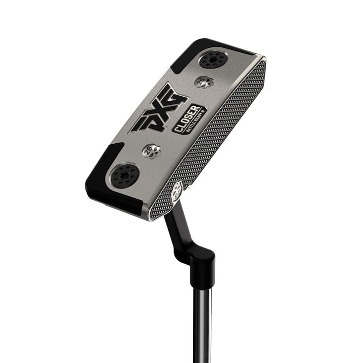 Battle Ready II Closer PN Straight II PXG