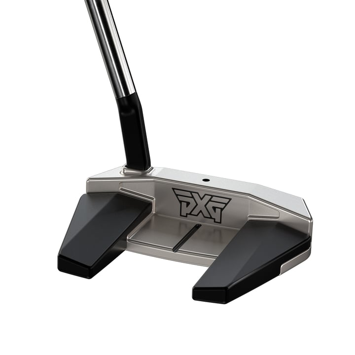 Battle Ready II Bat Attack HS Pistol I PXG