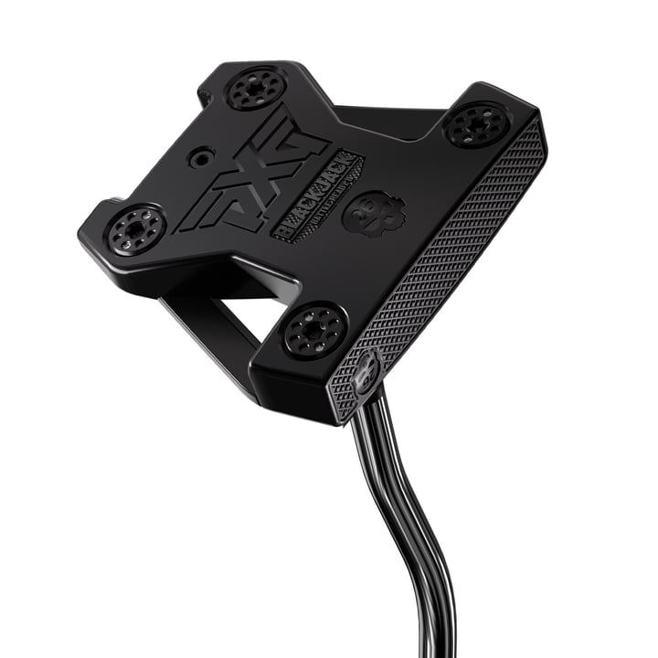 Battle Ready II Blackjack DB Pistol I PXG Battle Ready II Blackjack DB Pistol I PXG