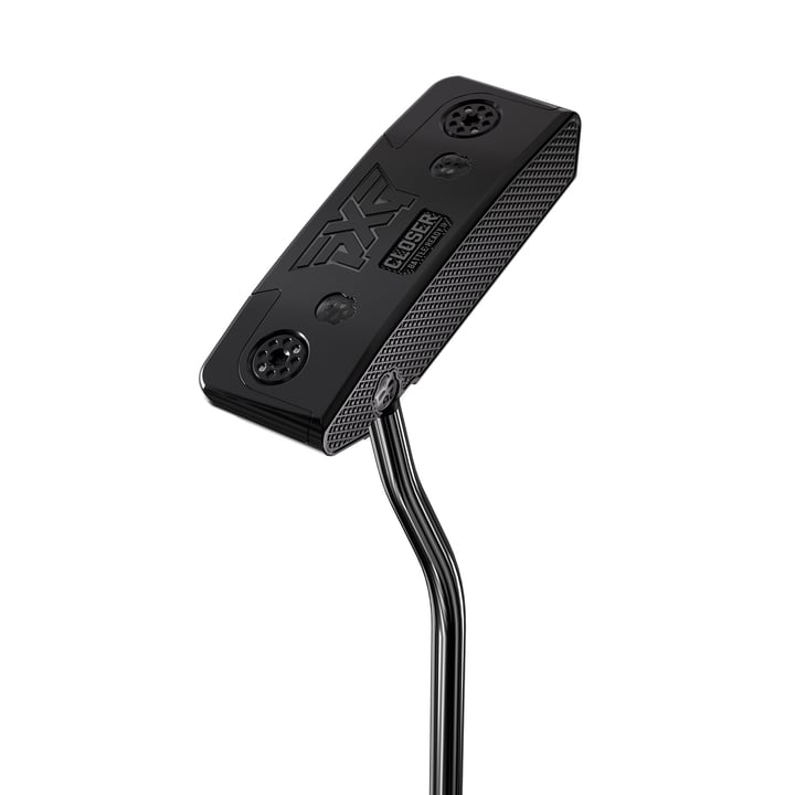 Battle Ready II Closer DB Pistol I PXG Battle Ready II Closer DB Pistol I PXG