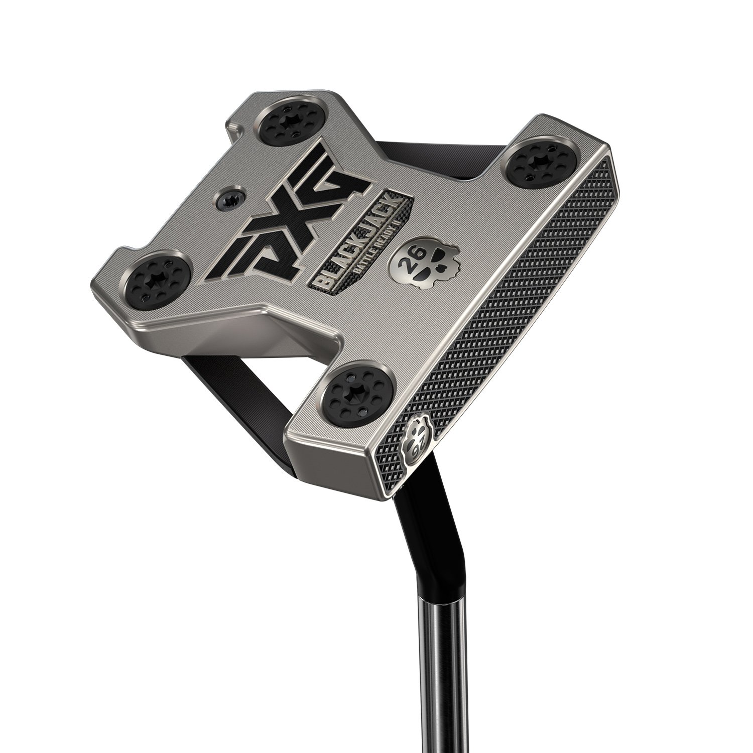 Battle Ready II Blackjack HS Pistol I PXG