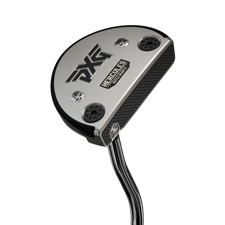 Battle Ready II Hercules DB Pistol I PXG Battle Ready II Hercules DB Pistol I PXG