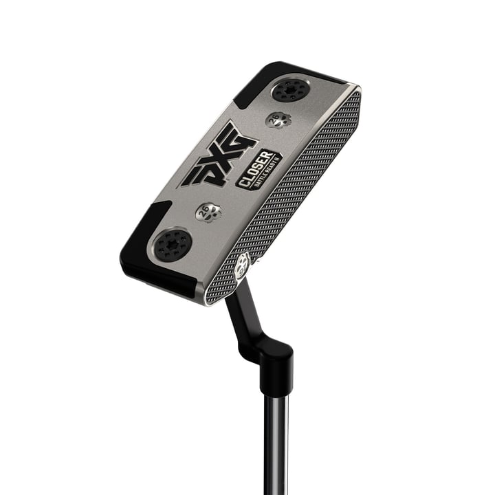 Battle Ready II Closer PN Pistol I PXG Battle Ready II Closer PN Pistol I PXG