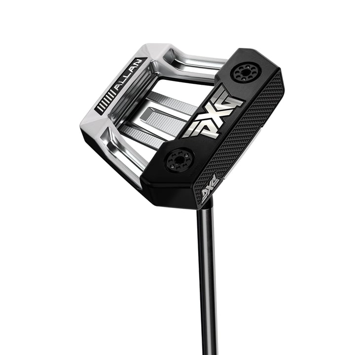 Allan Pistol I PXG Allan Pistol I PXG