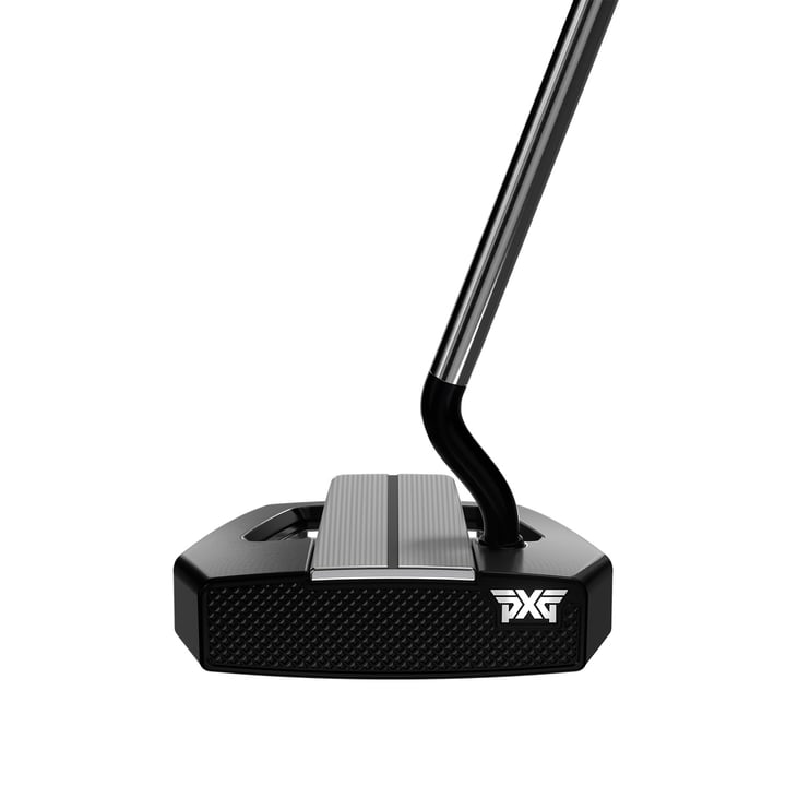 Allan Pistol I PXG Allan Pistol I PXG