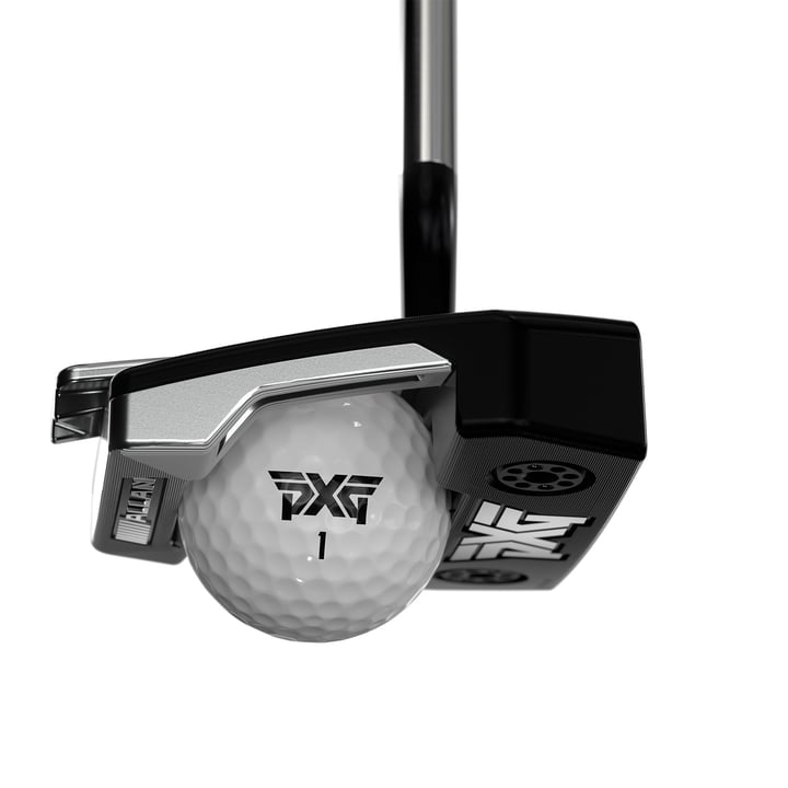 Allan Pistol I PXG Allan Pistol I PXG