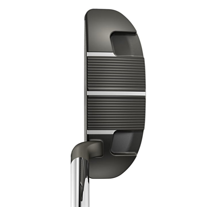 Sigma G Ketch B Black Nickel Ping