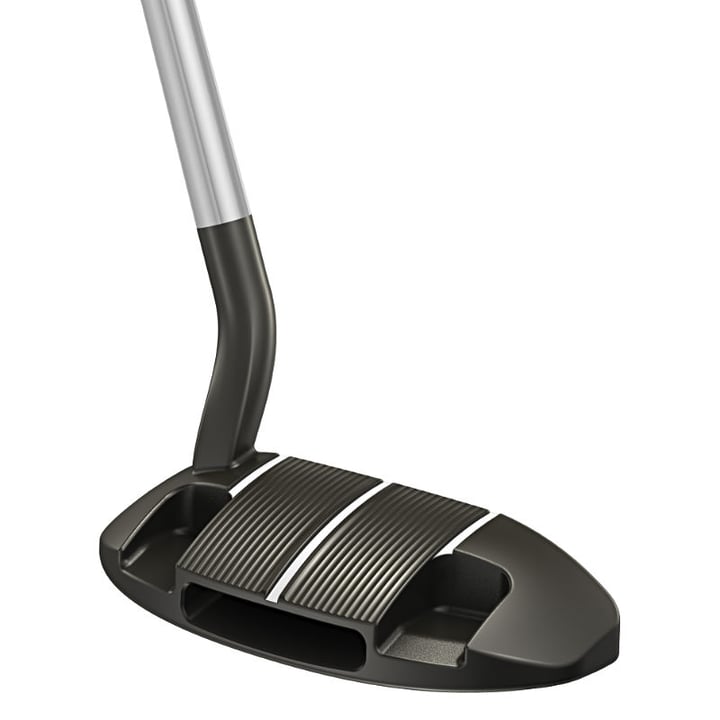 Sigma G Ketch B Black Nickel Ping