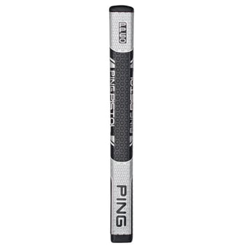 Sigma G Ketch B Black Nickel Ping