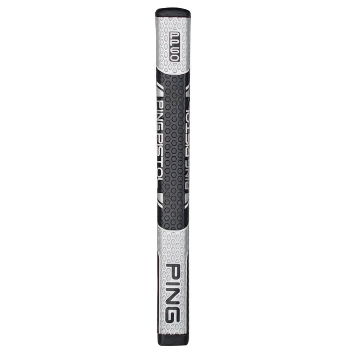 Sigma G Ketch B Black Nickel Ping