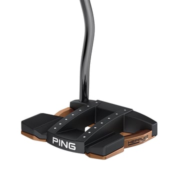 Heppler Tomcat 14 Ping