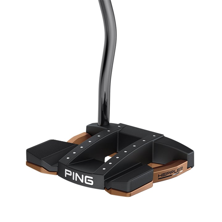 Heppler Tomcat 14 Ping
