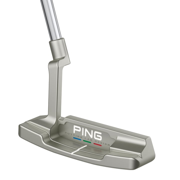 PLD Milled Anser 2 Satin Ping