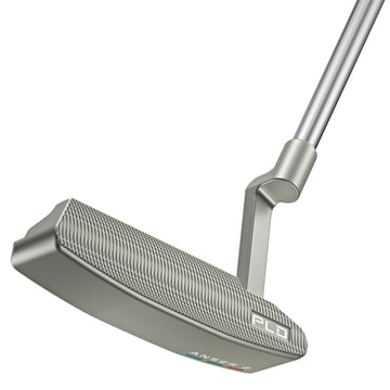 PLD Milled Anser 2 Satin Ping