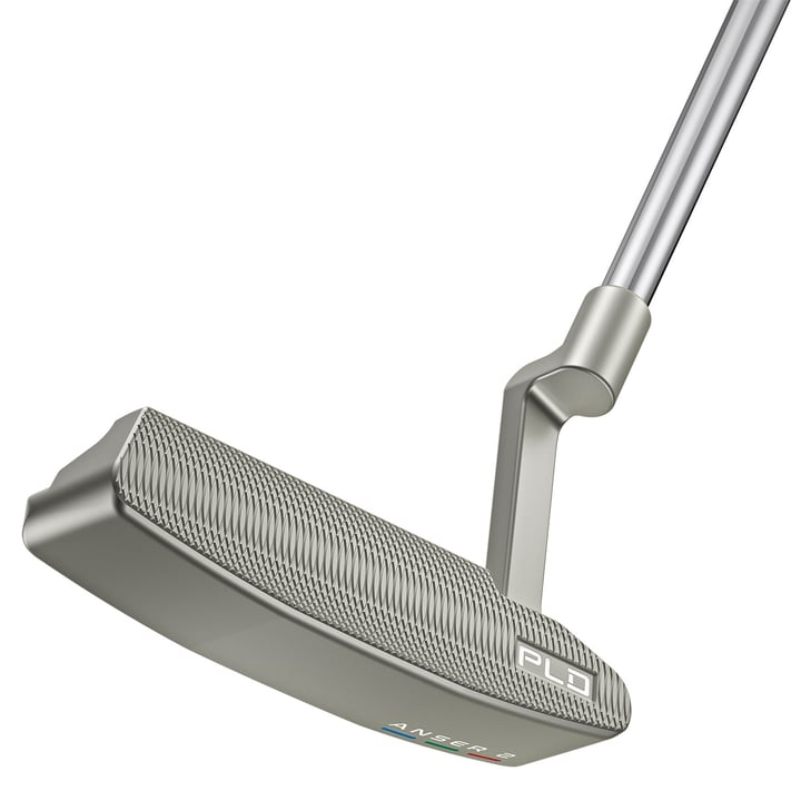 PLD Milled Anser 2 Satin Ping
