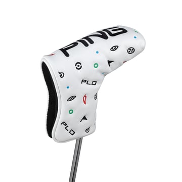 PLD Milled Anser 2 Satin Ping