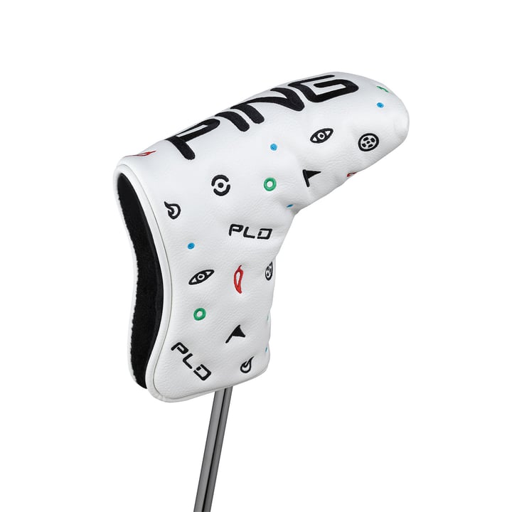 PLD Milled Anser 2 Satin Ping