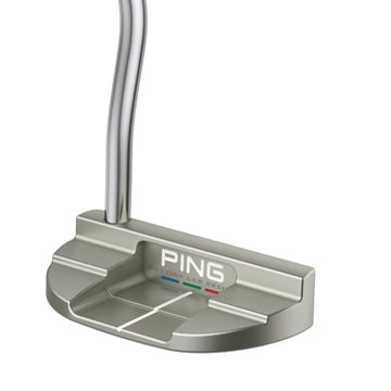 PLD Milled DS 72 Satin Ping