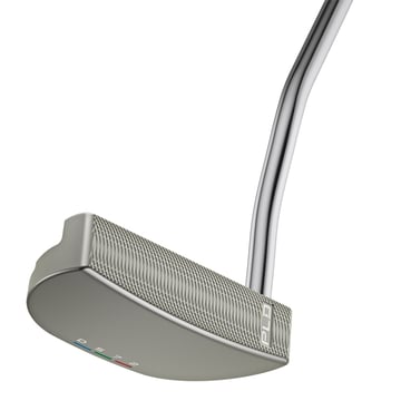 PLD Milled DS 72 Satin Ping