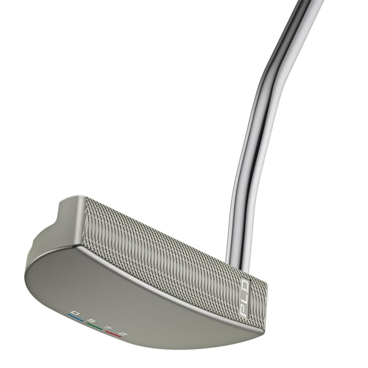 PLD Milled DS 72 Satin Ping