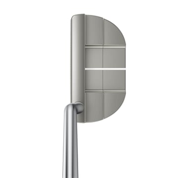 PLD Milled DS 72 Satin Ping