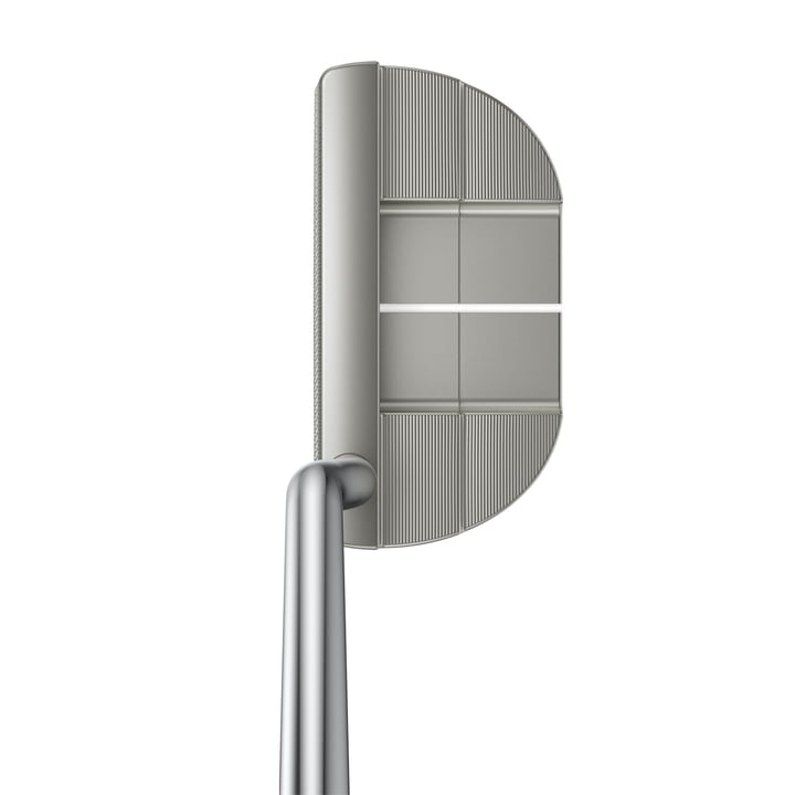 PLD Milled DS 72 Satin Ping