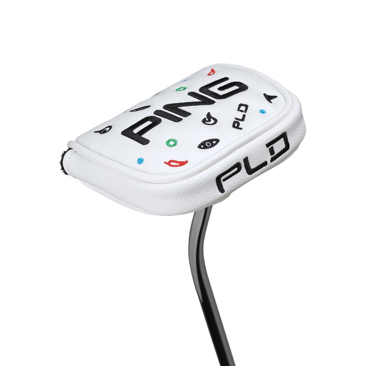 PLD Milled DS 72 Satin Ping