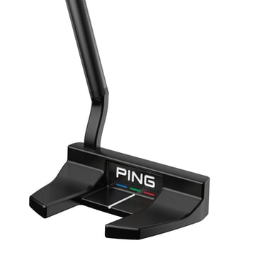 PLD Milled Prime Tyne 4 Stealth Ping