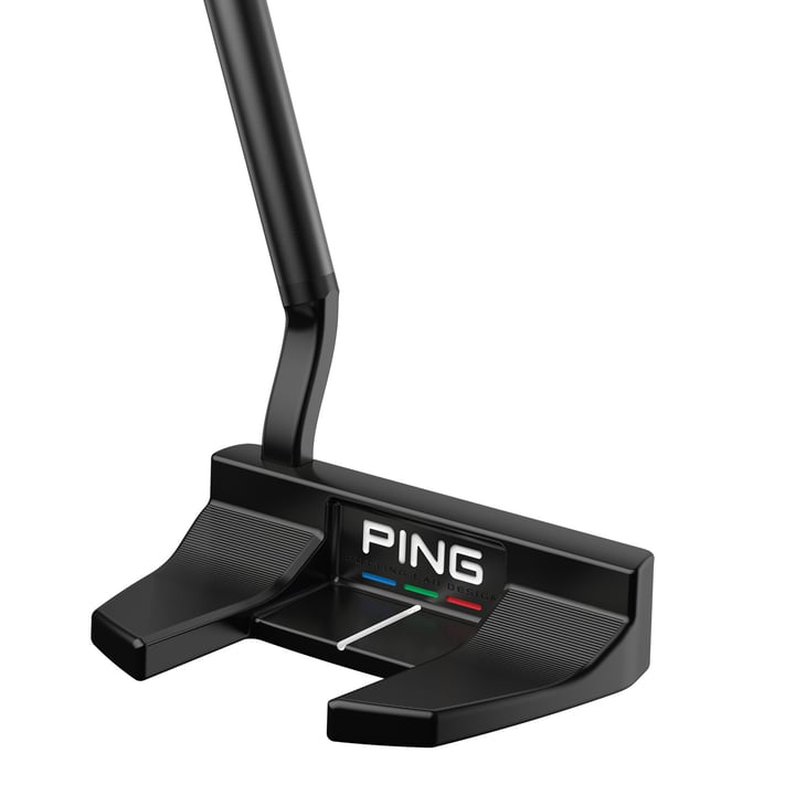 PLD Milled Prime Tyne 4 Stealth Ping