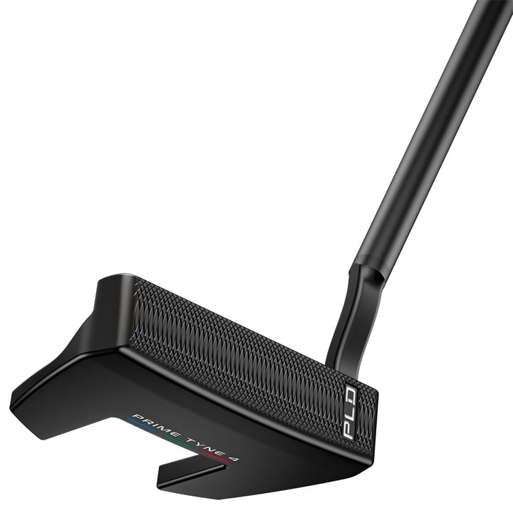 PLD Milled Prime Tyne 4 Stealth Ping