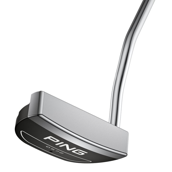 DS72 Ping