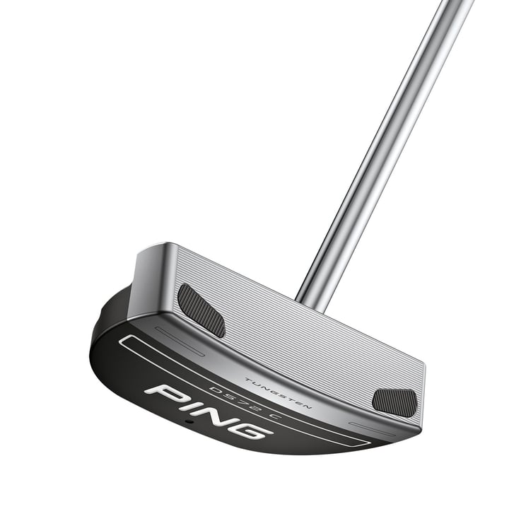 DS72 C Ping