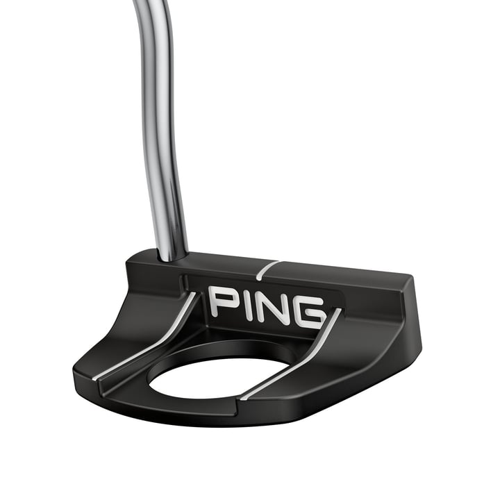 Tyne G Ping Tyne G Ping