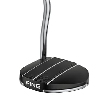 Mundy Ping