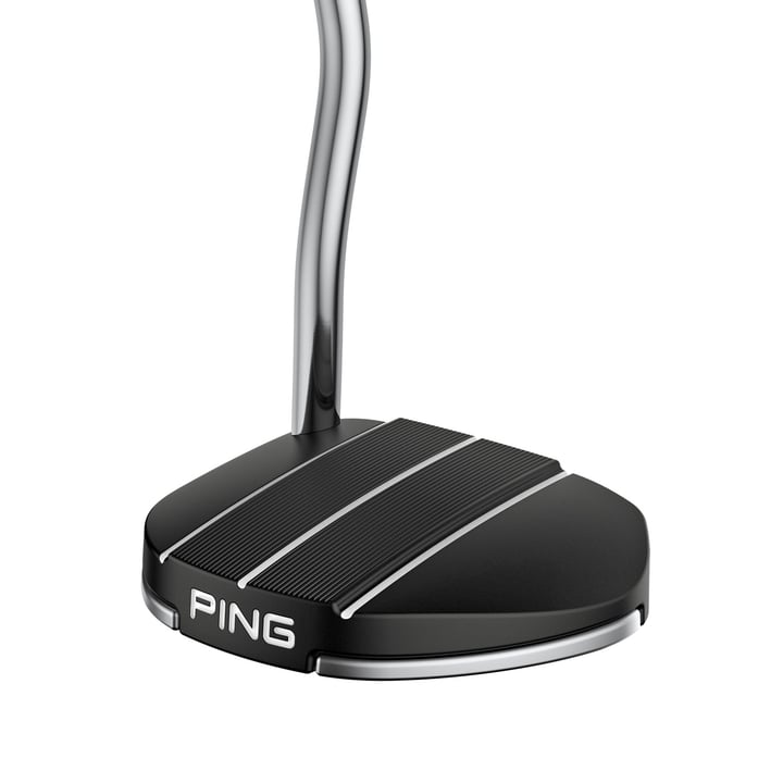 Mundy Ping