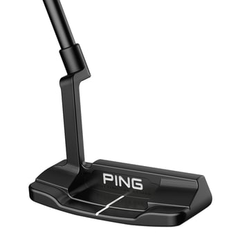 PLD Anser D Black Ping