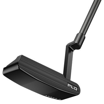 PLD Anser D Black Ping