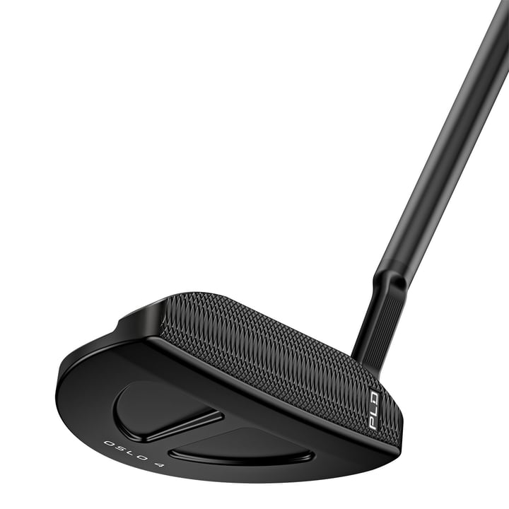 PLD Oslo Black Ping