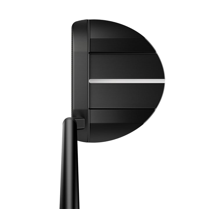 PLD Oslo Black Ping