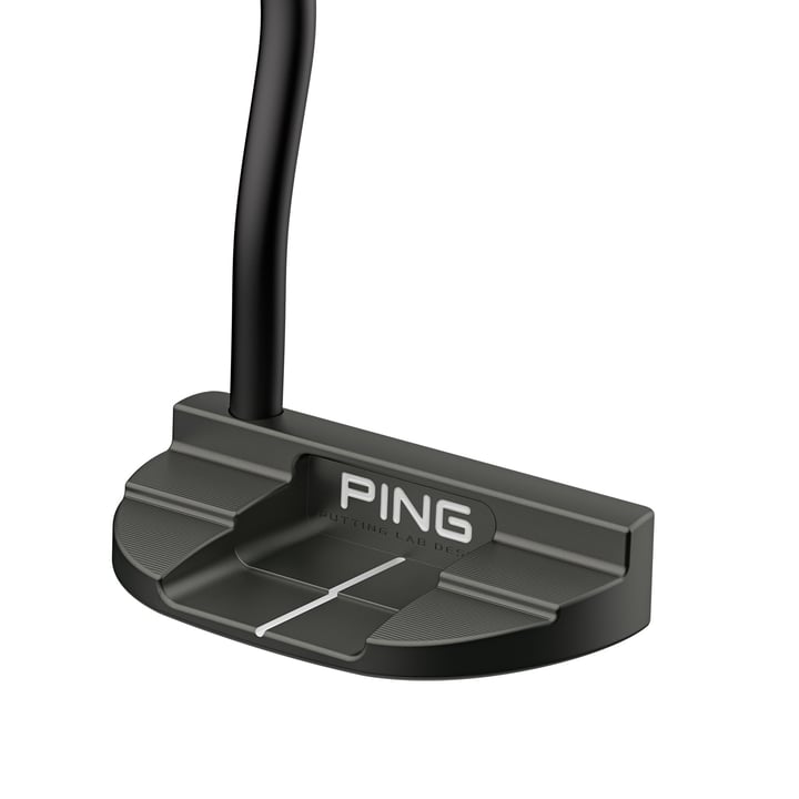 PLD Milled DS72 Ping