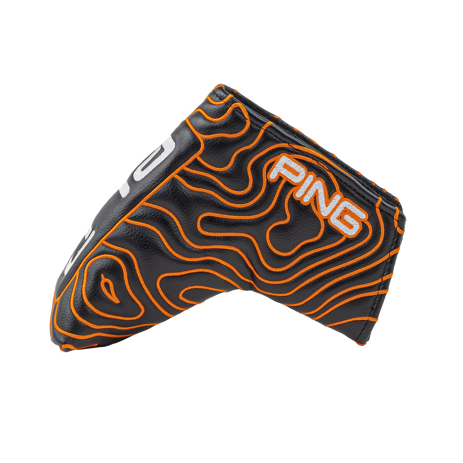 PLD Milled DS72 Hovland Edition Ping PLD Milled DS72 Hovland Edition Ping