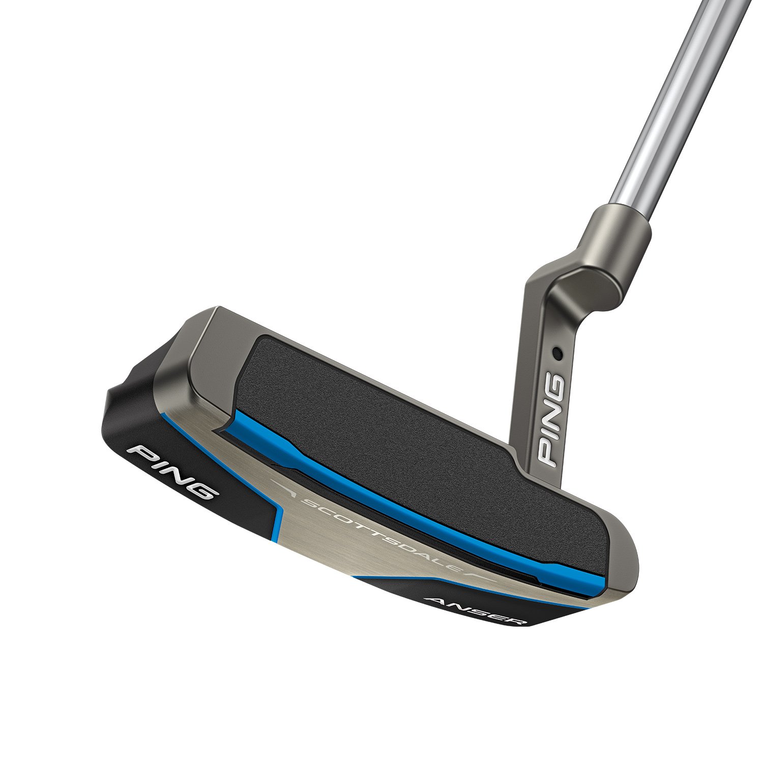 Scottsdale Anser Ping