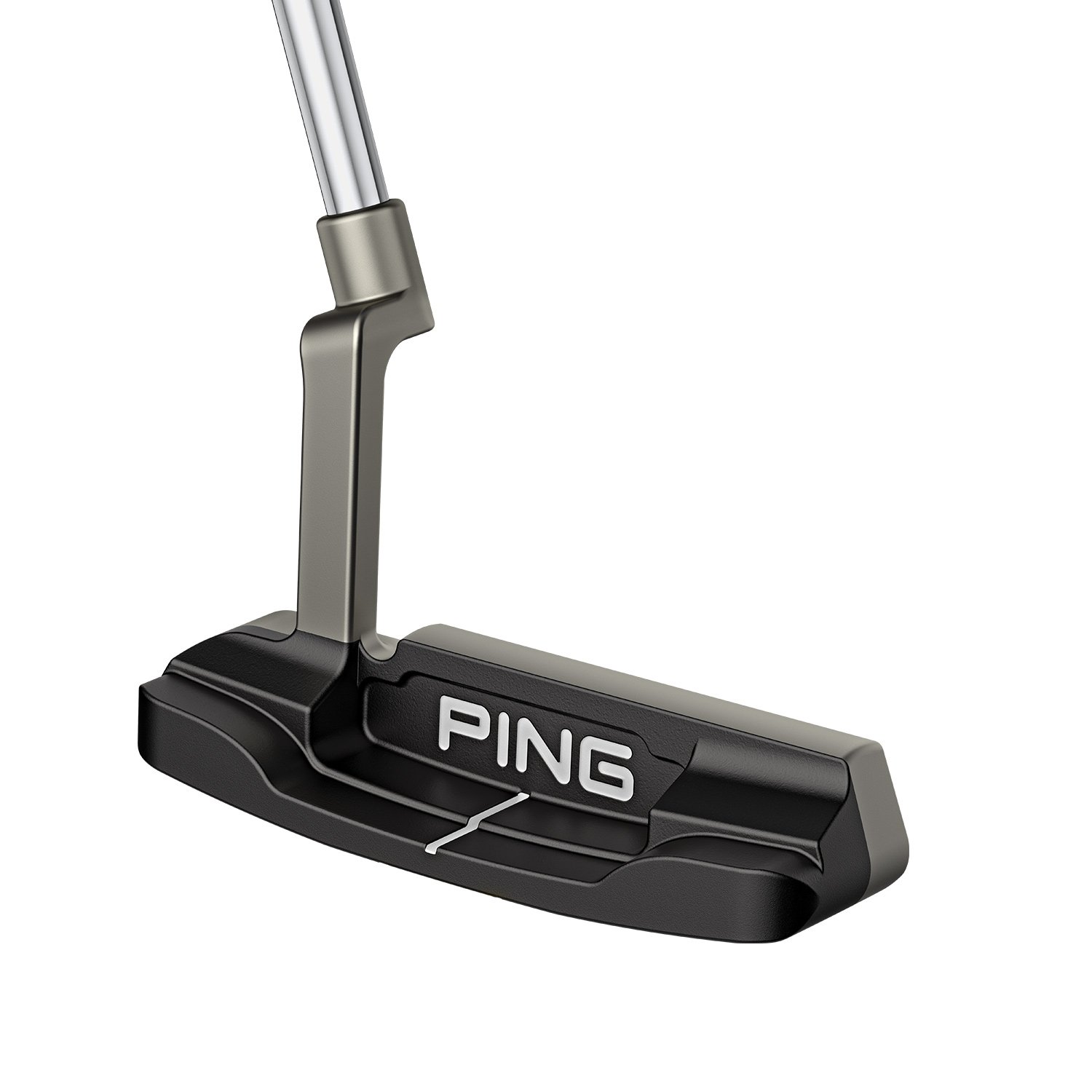 Scottsdale Anser Ping