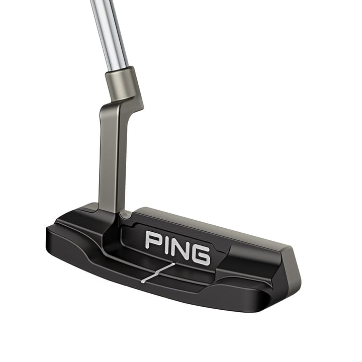 Scottsdale Anser Ping Scottsdale Anser Ping
