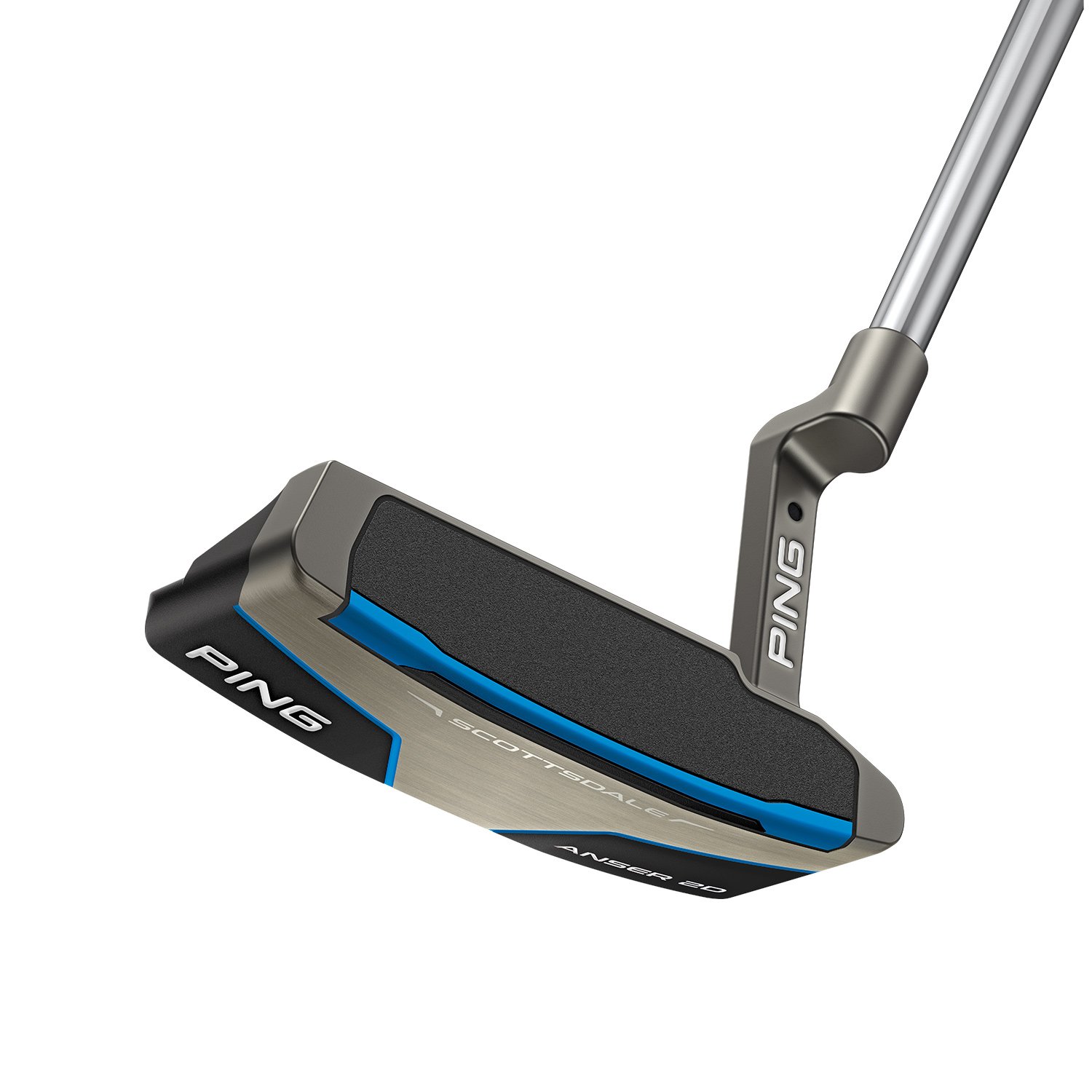 Scottsdale Anser 2D Ping