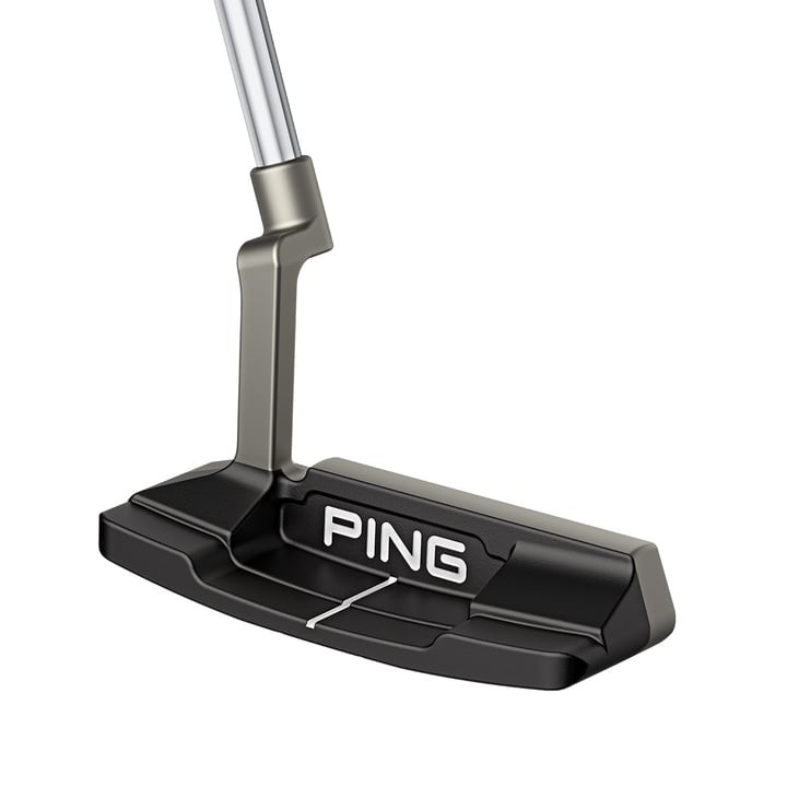 Scottsdale Anser 2D Ping Scottsdale Anser 2D Ping
