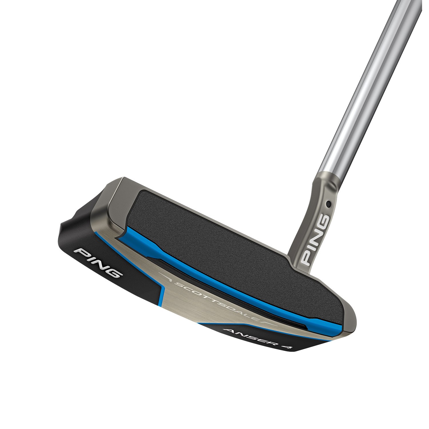 Scottsdale Anser 4 Ping